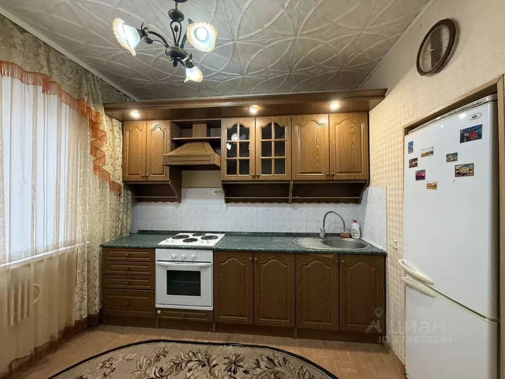 3-к кв. Белгородская область, Старый Оскол Восточный мкр, 11А (64.0 м) - Фото 2