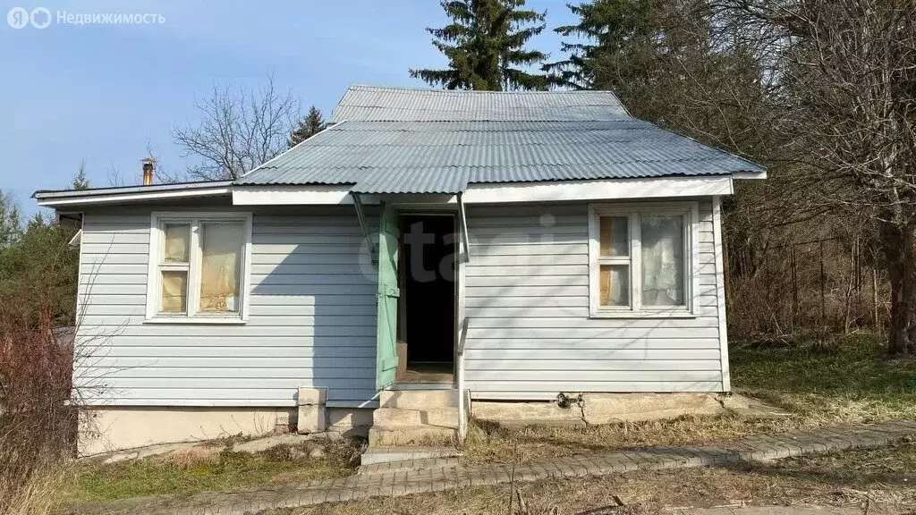 Дом в Хуторки, 46 (29.3 м) - Фото 1