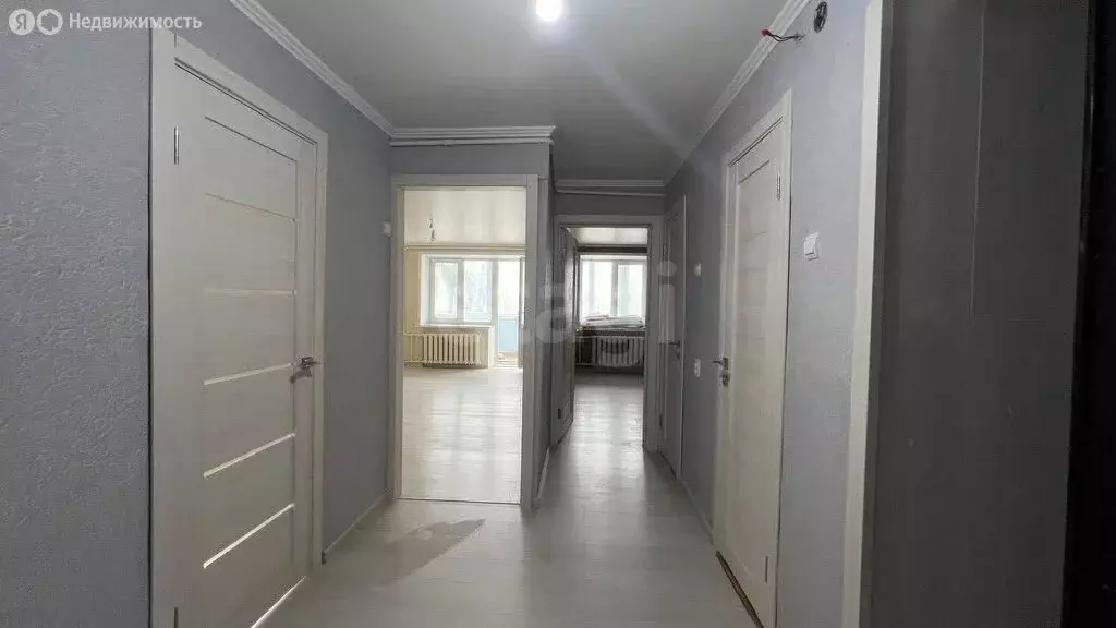 2-комнатная квартира: Новозавидовский, Моховая улица, 14 (55.6 м) - Фото 0
