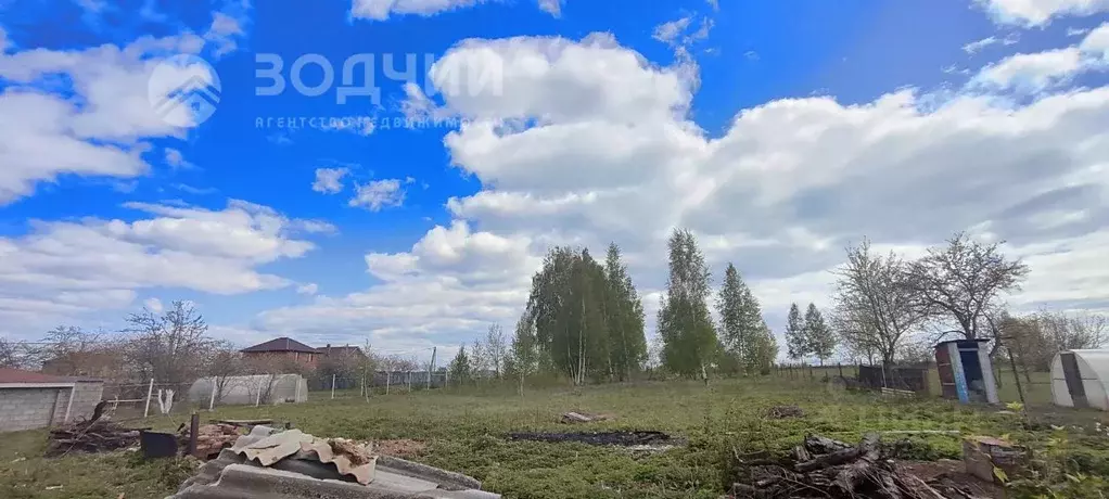 Участок в Чувашия, Чебоксарский муниципальный округ, д. Малое ... - Фото 0