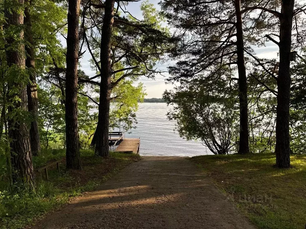 Участок в Тверская область, Конаково Пригородная ул. (10.0 сот.) - Фото 1