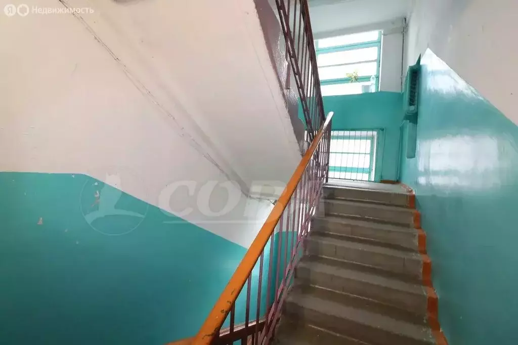 1к в -комнатной квартире (13 м) - Фото 2