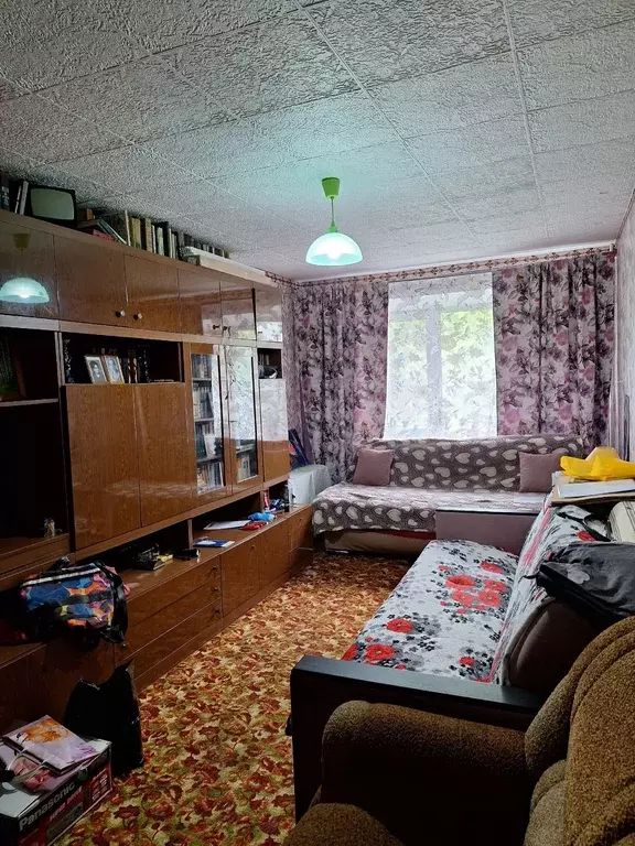 Продаётся 2-к квартира, 45.3 м - Фото 1