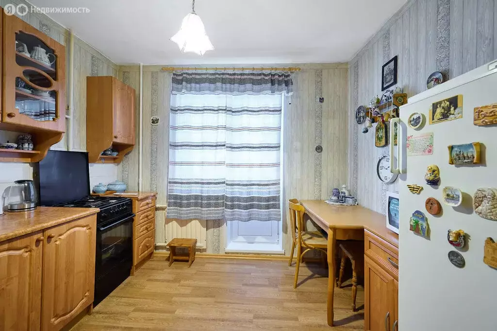 1-комнатная квартира: Псков, Западная улица, 1А (32.9 м) - Фото 1