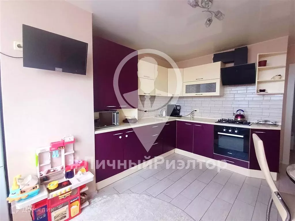Продаётся 1-к квартира, 43 м - Фото 0