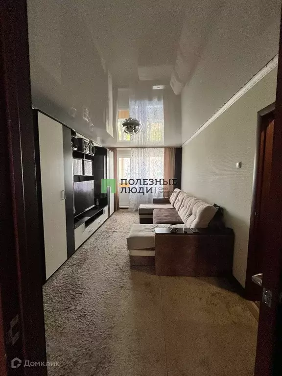 Продаётся 2-к квартира, 43.6 м - Фото 0
