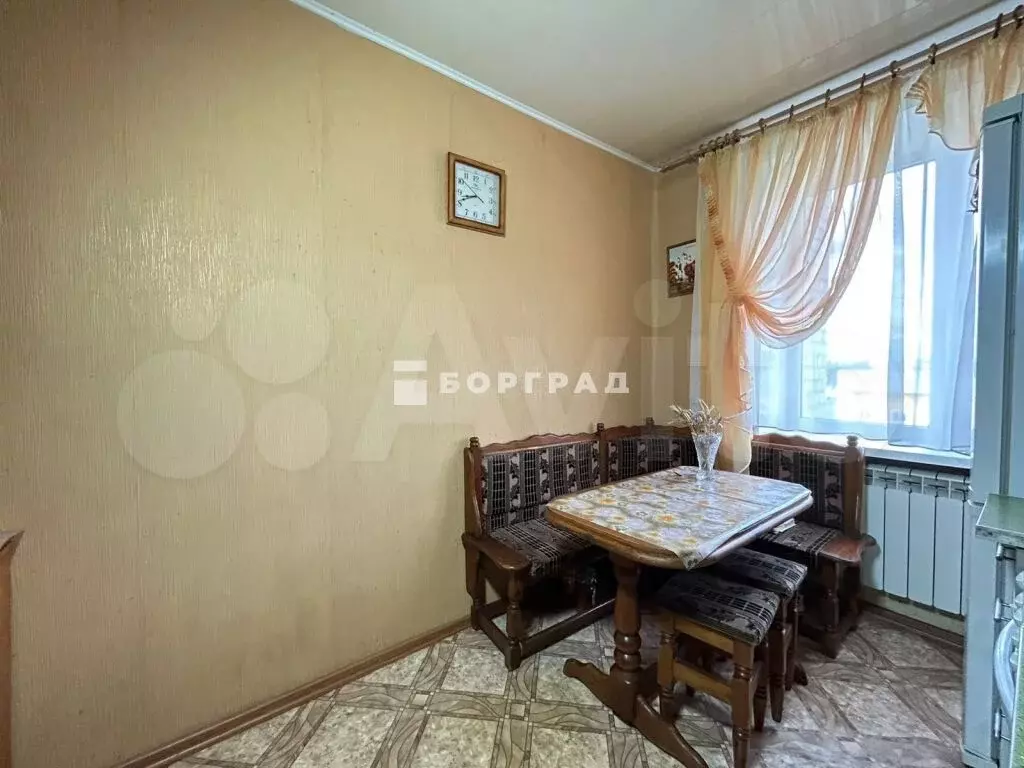 2-к. квартира, 53,9 м, 5/5 эт. - Фото 1