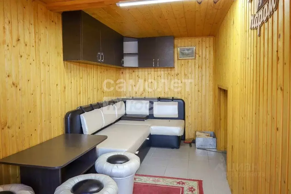 3-к кв. Челябинская область, Каслинский район, Вишневогорск рп ... - Фото 0
