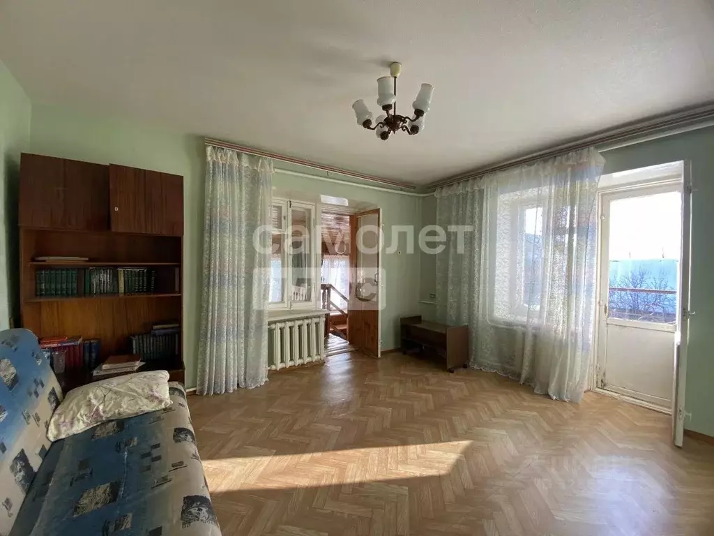 Дом в Пензенская область, Кузнецк ул. Льва Толстого, 94 (153 м) - Фото 1