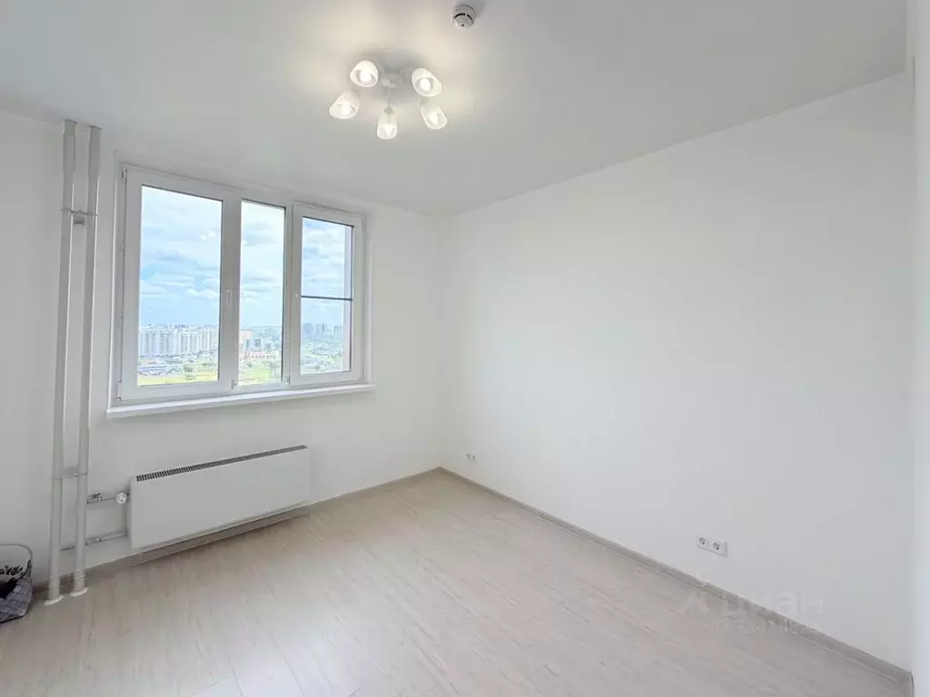 4-к кв. Москва Оренбургская ул., 26 (108.0 м) - Фото 1