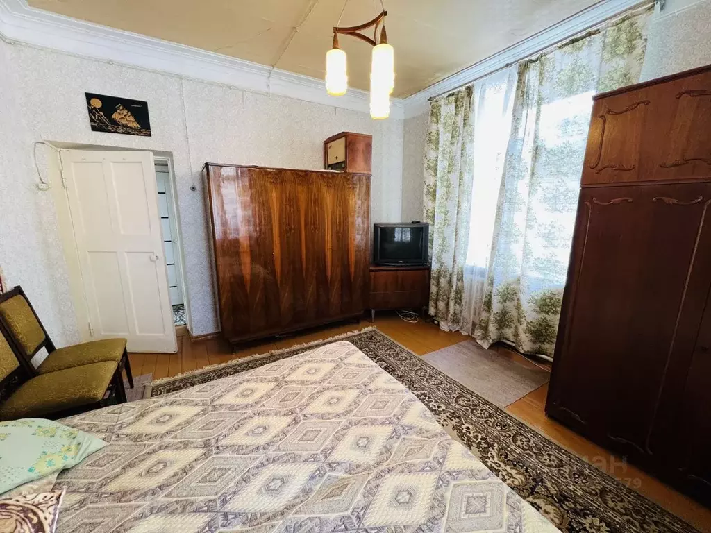 2-к кв. Нижегородская область, Саров ул. Шверника, 5 (61.3 м) - Фото 2