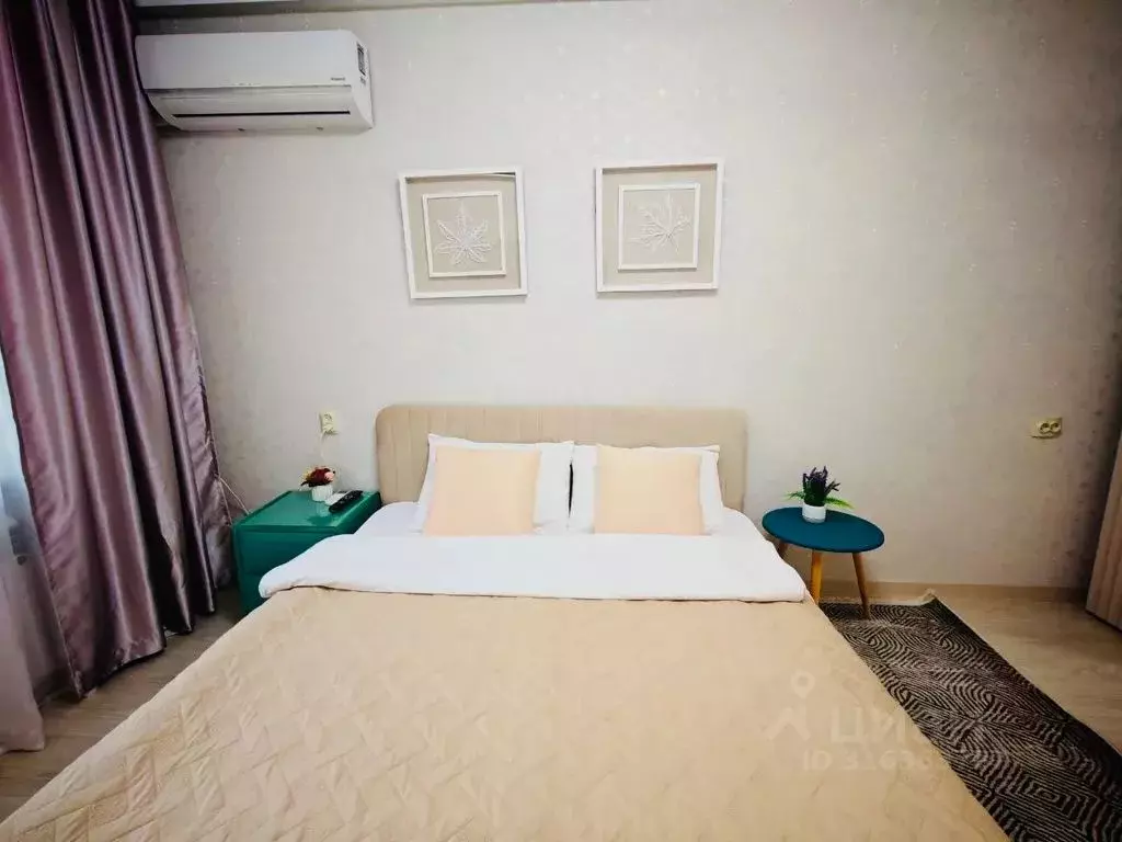 2-к кв. Приморский край, Владивосток ул. Кирова, 68 (44.0 м) - Фото 2