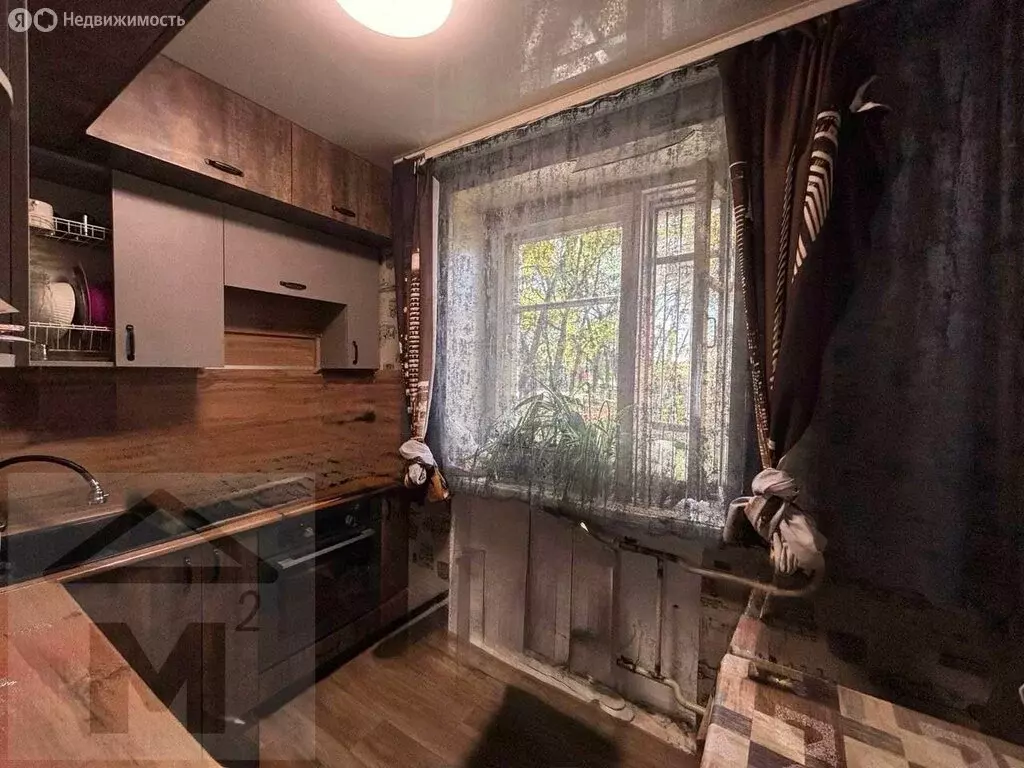 3-комнатная квартира: Абакан, улица Мира, 134 (60.8 м) - Фото 0