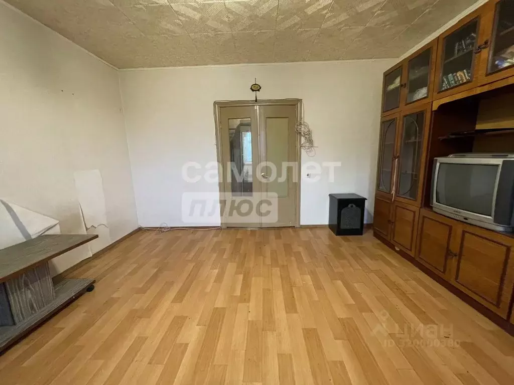 2-к кв. Челябинская область, Челябинск Комсомольский просп., 30г (58.1 ... - Фото 1