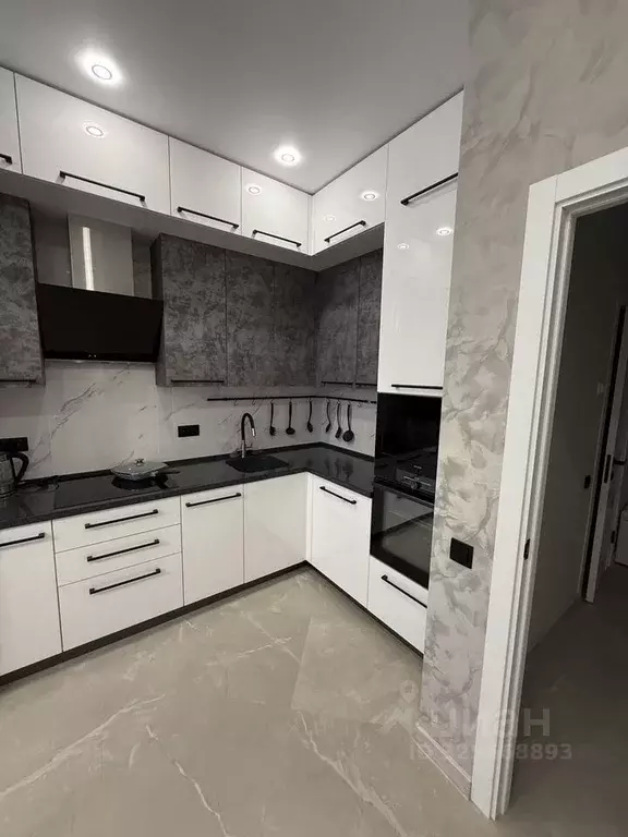 1-к кв. Москва Муравская ул., 46к1 (40.0 м) - Фото 1