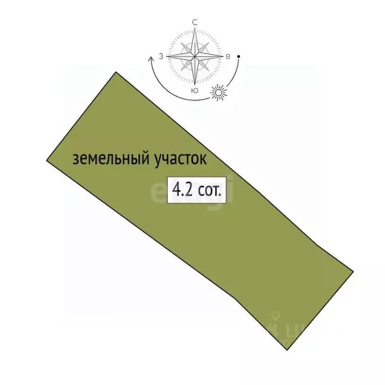 Дом в Владимирская область, Ковров ул. Баранова, 26 (69 м) - Фото 0