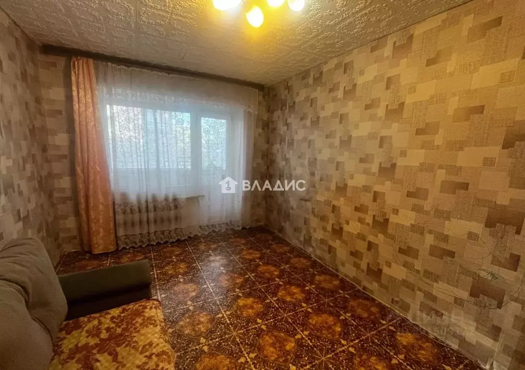 3-к кв. Карелия, Сегежа ул. Спиридонова, 9 (50.6 м) - Фото 2