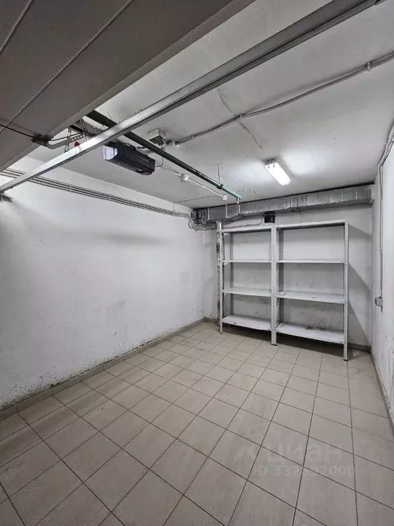 Гараж в Московская область, Химки 9 Мая ул., 12Дс2 (19 м) - Фото 2