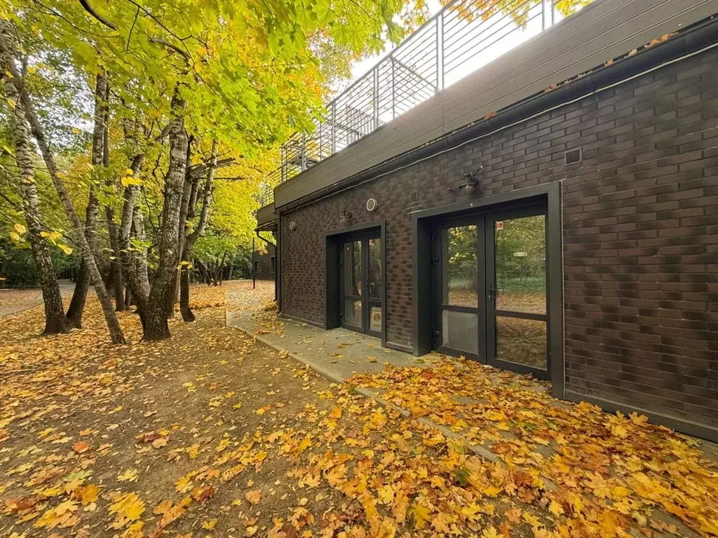 Офис в Москва Волжский бул., 51С15 (21 м) - Фото 1