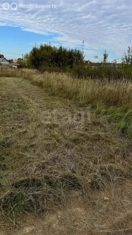 Участок в Московская область, городской округ Коломна, деревня ... - Фото 0