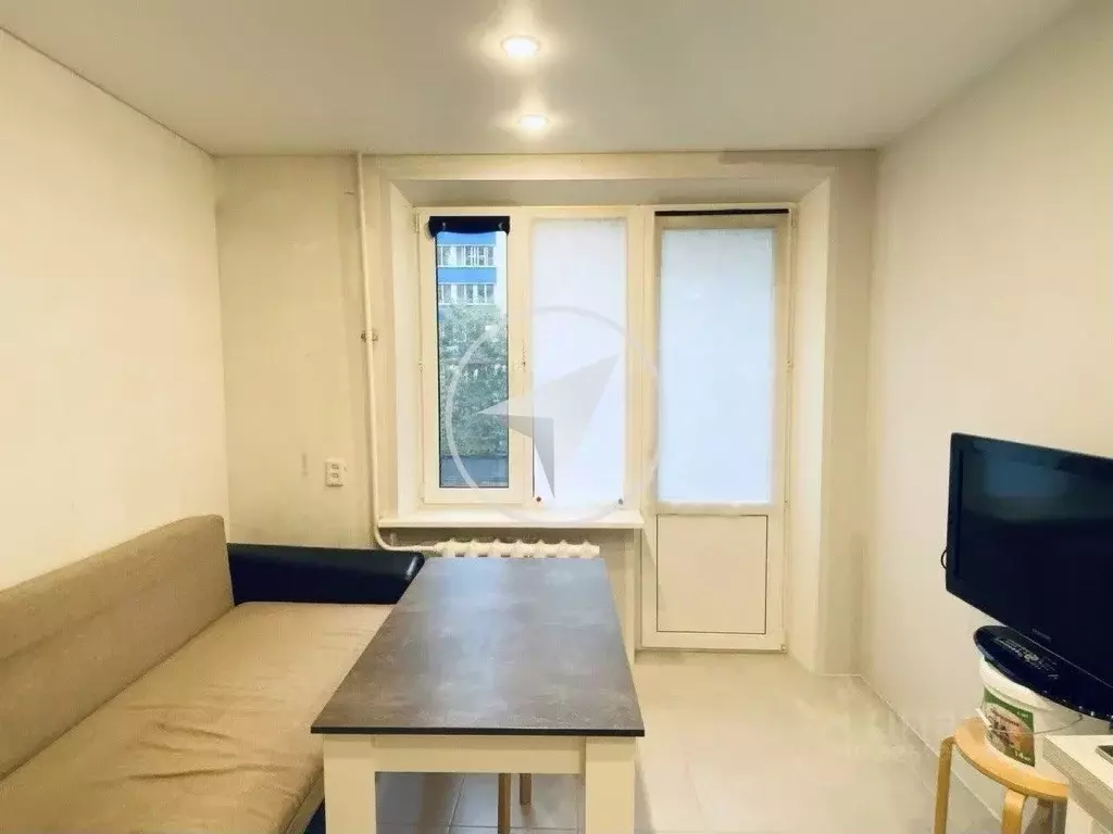 1-к кв. Москва Окская ул., 18К1 (35.2 м) - Фото 2