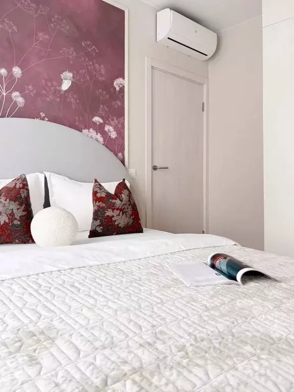 1-к кв. Москва 2-й Нагатинский проезд, 6к1 (31.2 м) - Фото 2