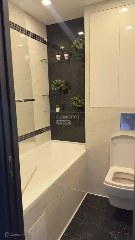 Продаётся 1-к квартира, 40 м - Фото 1