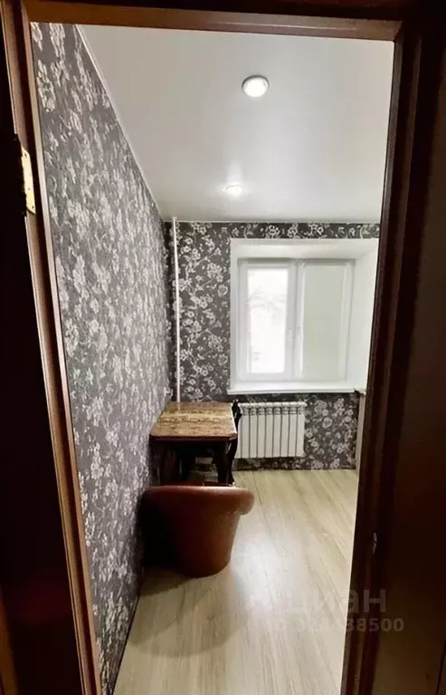 1-к кв. Московская область, Воскресенск ул. Ломоносова, 98 (36.0 м) - Фото 2