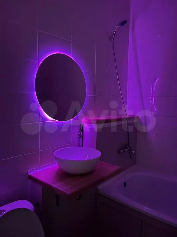 Квартира-студия, 24 м, 7/10 эт. - Фото 0