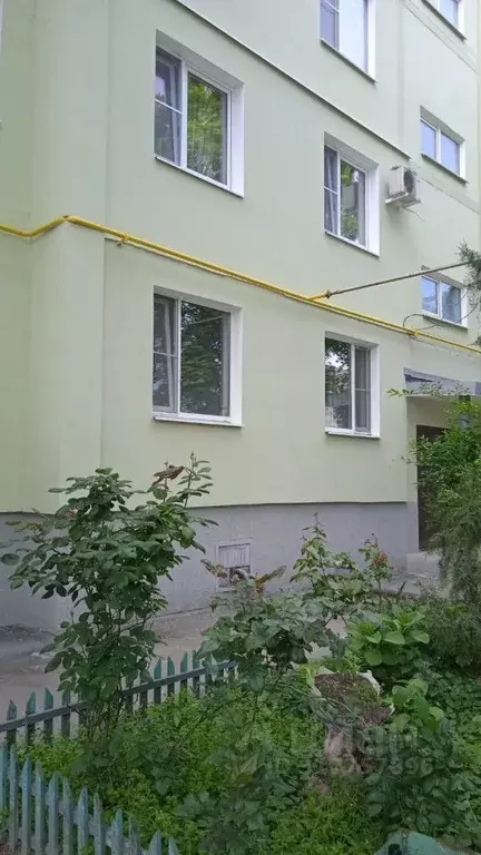 2-к кв. Ростовская область, Таганрог ул. Дзержинского (51.5 м) - Фото 0