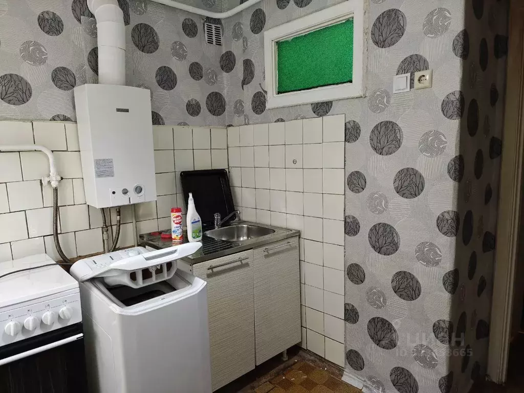 2-к кв. Нижегородская область, Дзержинск ул. Суворова, 40А (41.7 м) - Фото 1