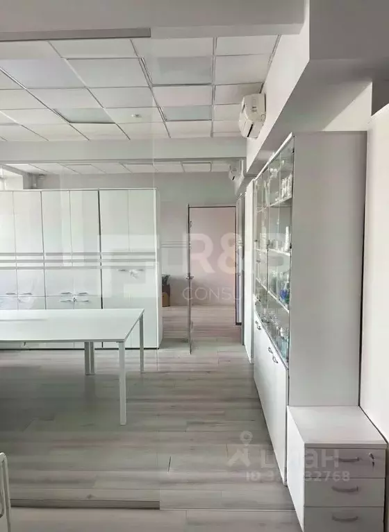 Офис в Москва Лесная ул., 43 (81 м) - Фото 2