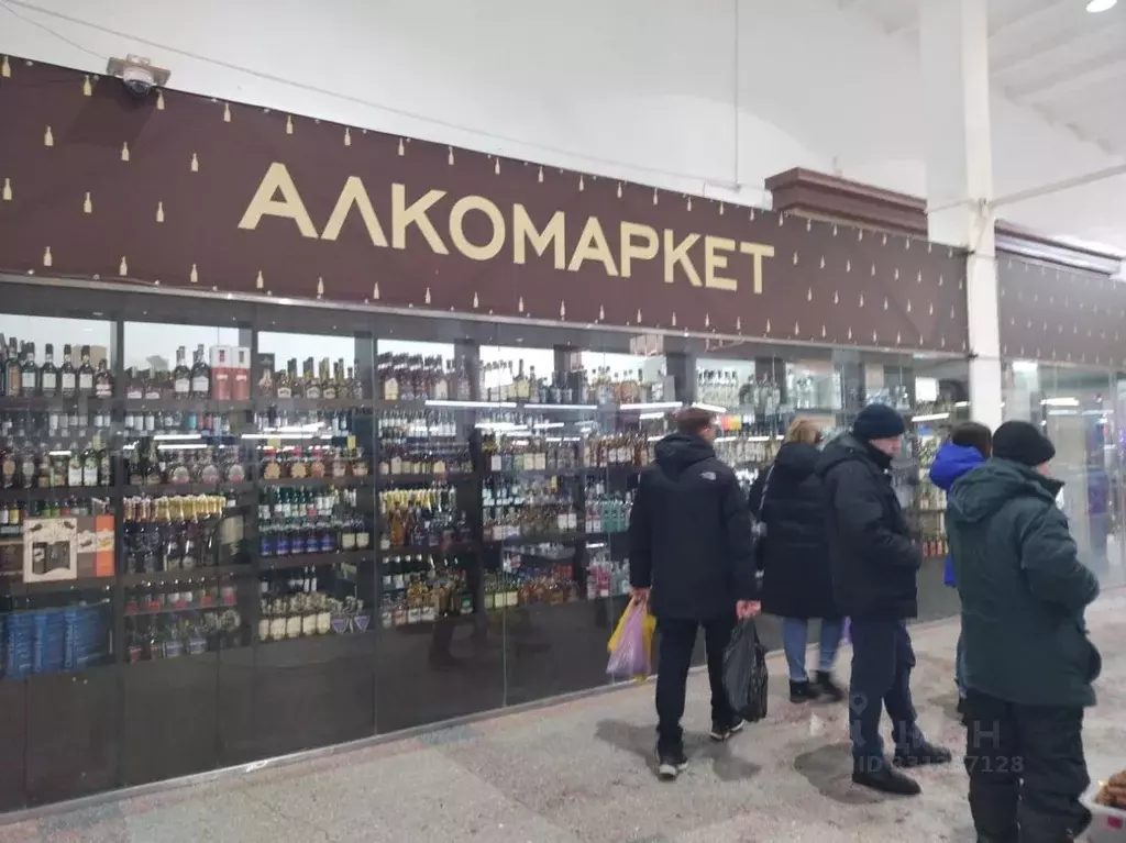 Помещение свободного назначения в Алтайский край, Барнаул ул. Германа ... - Фото 1