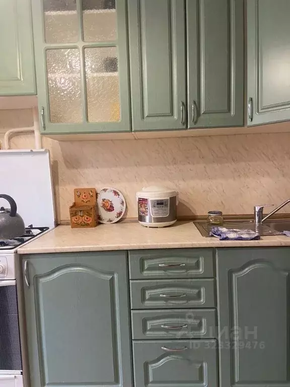 2-к кв. Москва ул. 4-я 8 Марта, 4к2 (46.0 м) - Фото 1