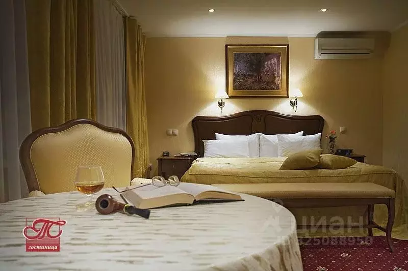 Комната Свердловская область, Нижний Тагил Садовая ул., 4 (83.0 м) - Фото 1