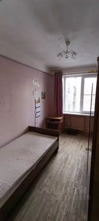 Комната Санкт-Петербург ул. Тамбасова, 24 (9.0 м) - Фото 2