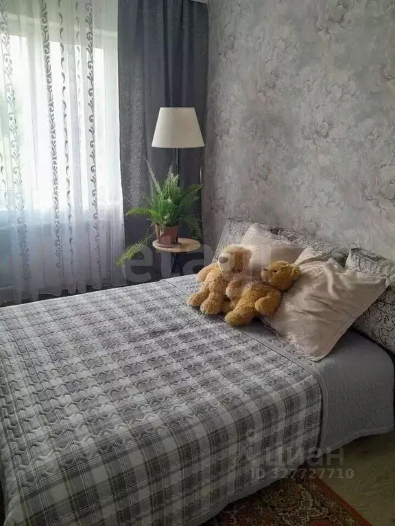 2-к кв. Тверская область, Конаковский муниципальный округ, пос. Озерки ... - Фото 1