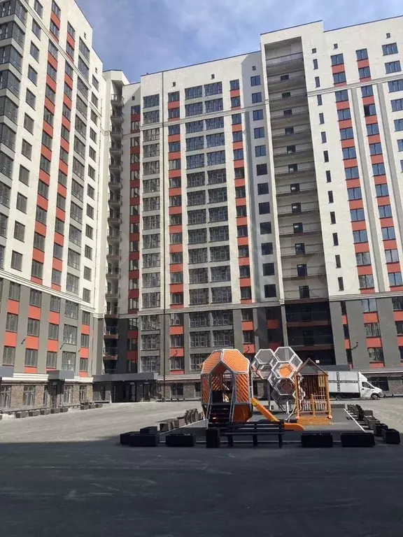 Машиноместо, 14 м - Фото 0