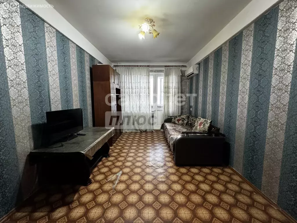 2-комнатная квартира: Махачкала, проспект Имама Шамиля, 103В (47 м) - Фото 2