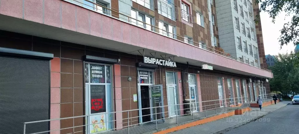 Помещение свободного назначения в Калининградская область, Калининград ... - Фото 2