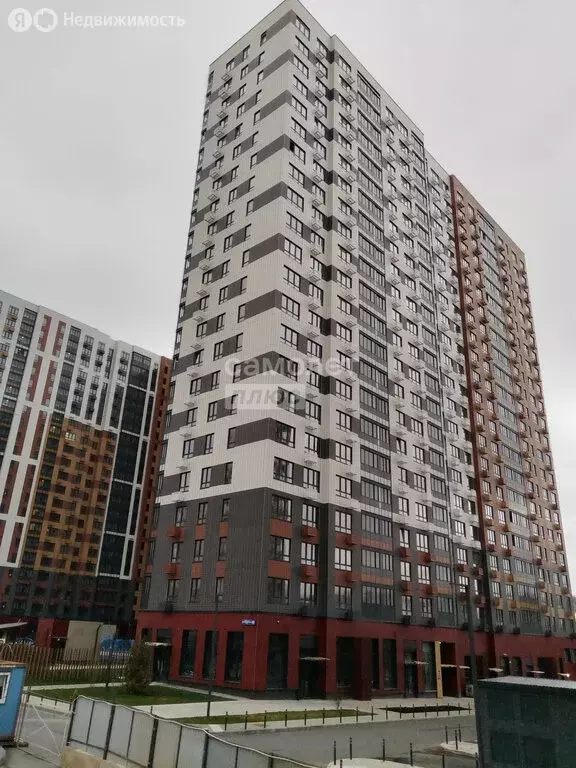 2-комнатная квартира: посёлок Битца, жилой комплекс Южная Битца, 10 ... - Фото 1