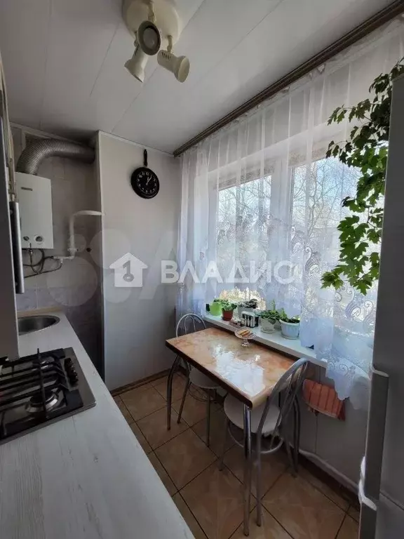 2-к. квартира, 42,5 м, 4/5 эт. - Фото 1