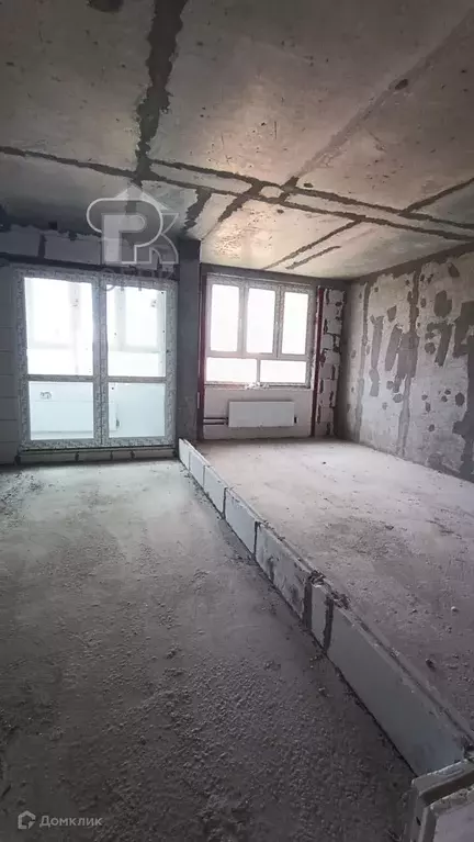 Продаётся 2-к квартира, 51.9 м - Фото 0