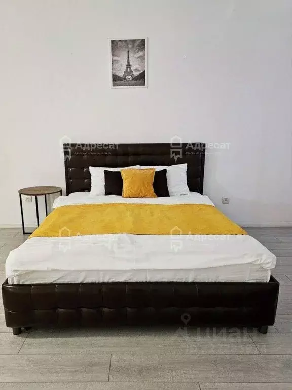 1-к кв. Волгоградская область, Волгоград ул. Глазкова, 23А (47.1 м) - Фото 2