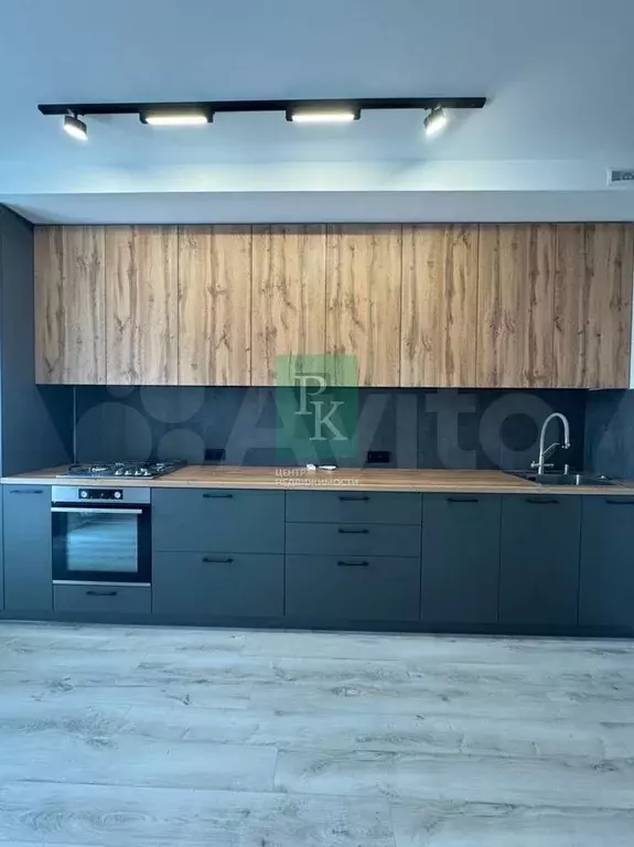 1-к. квартира, 47,4 м, 7/9 эт. - Фото 1