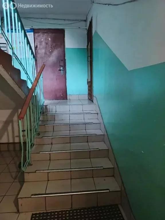 3-комнатная квартира: Хабаровск, улица Карла Маркса, 117 (66.2 м) - Фото 0
