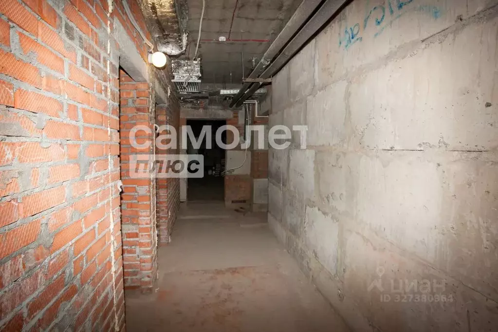 Помещение свободного назначения в Кемеровская область, Кемерово ул. ... - Фото 2