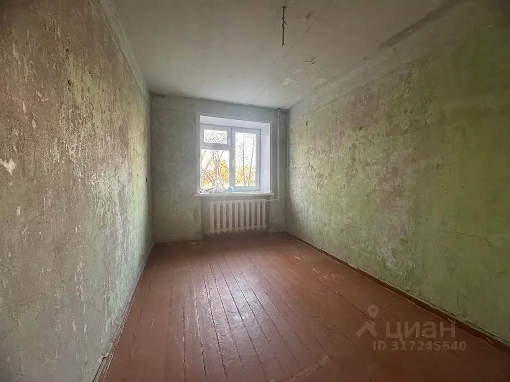 2-к кв. Оренбургская область, Оренбург ул. Ткачева, 4 (44.1 м) - Фото 0