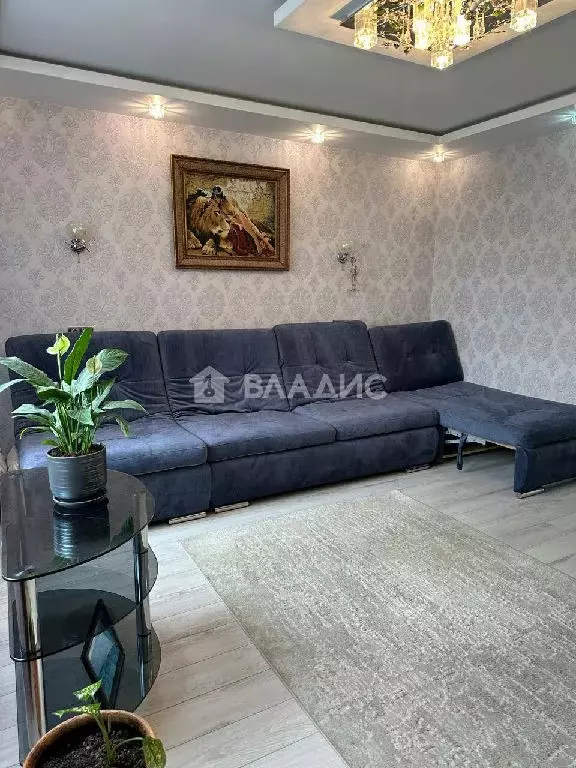 Продается 2-комнатная квартира - Фото 1