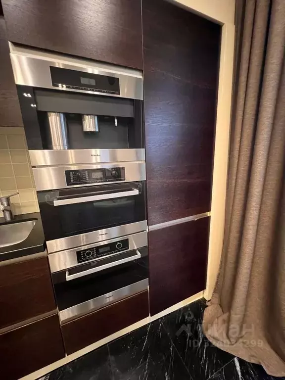 Студия Москва Шмитовский проезд, 16С2 (59.0 м) - Фото 2